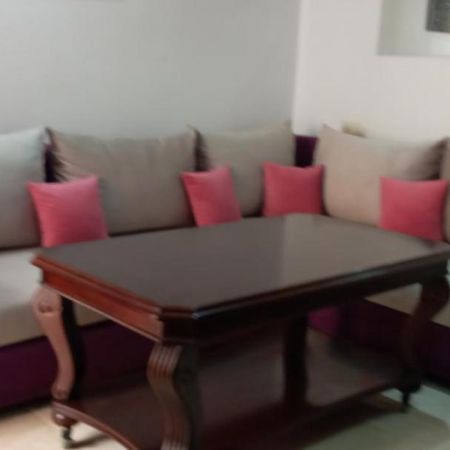 الدار البيضاء Relax Appartement المظهر الخارجي الصورة