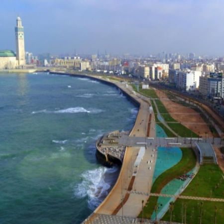 الدار البيضاء Relax Appartement المظهر الخارجي الصورة