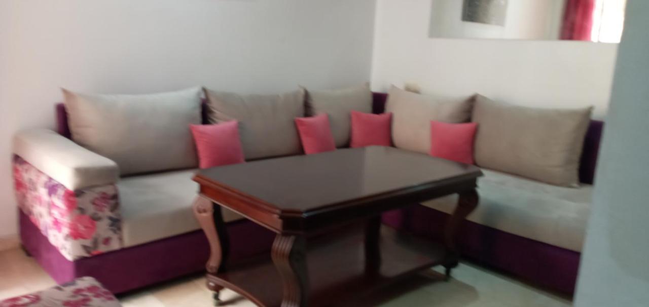 الدار البيضاء Relax Appartement المظهر الخارجي الصورة