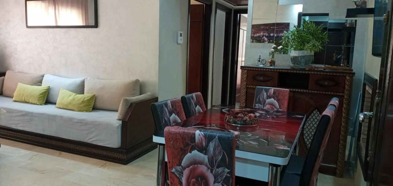 الدار البيضاء Relax Appartement المظهر الخارجي الصورة