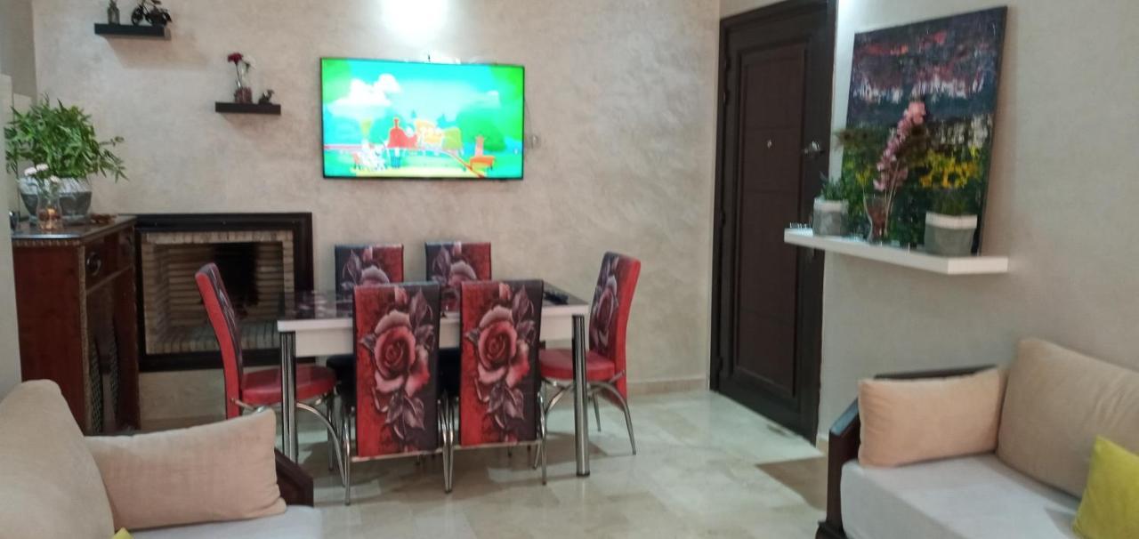 الدار البيضاء Relax Appartement المظهر الخارجي الصورة