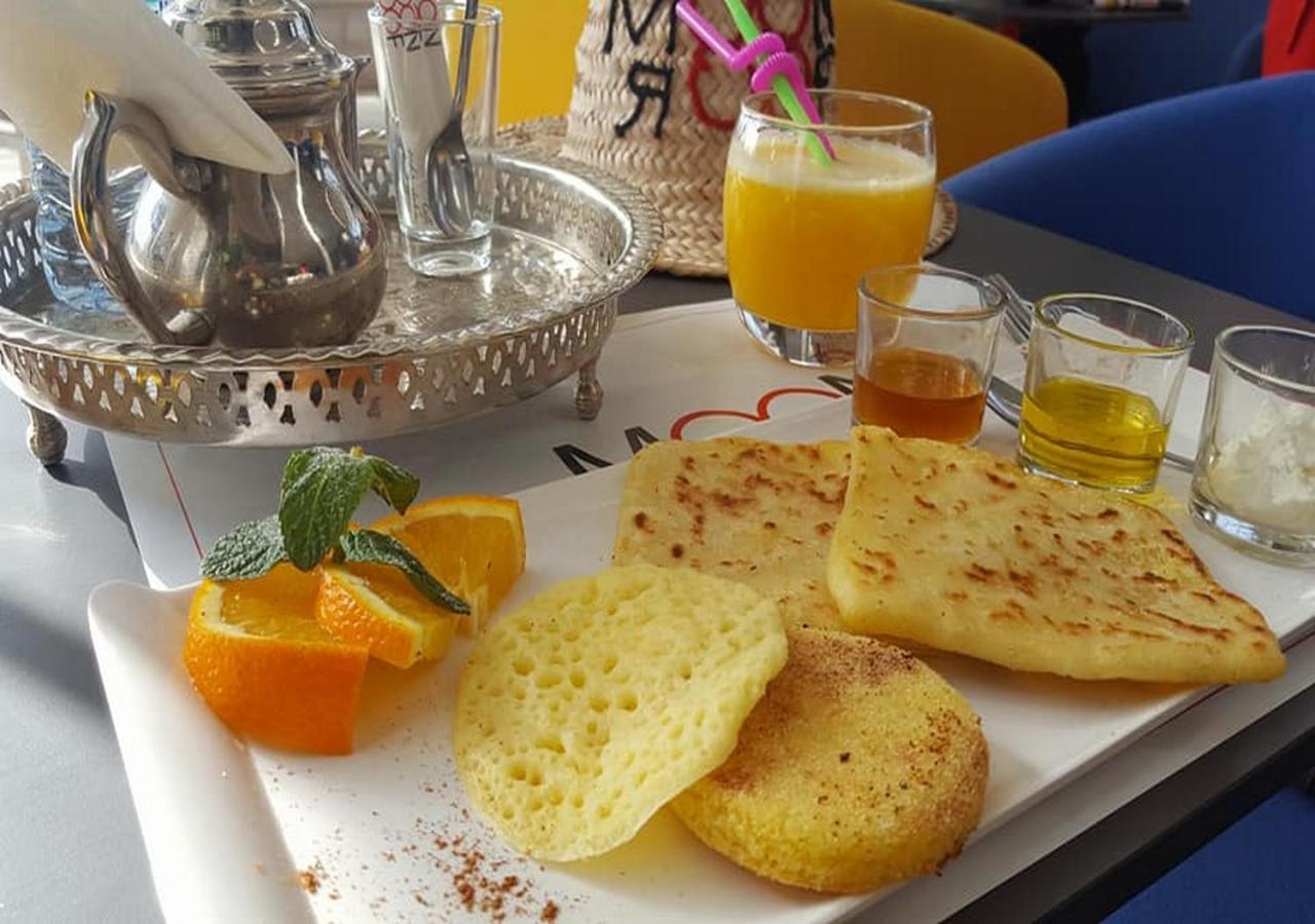 الدار البيضاء Relax Appartement المظهر الخارجي الصورة